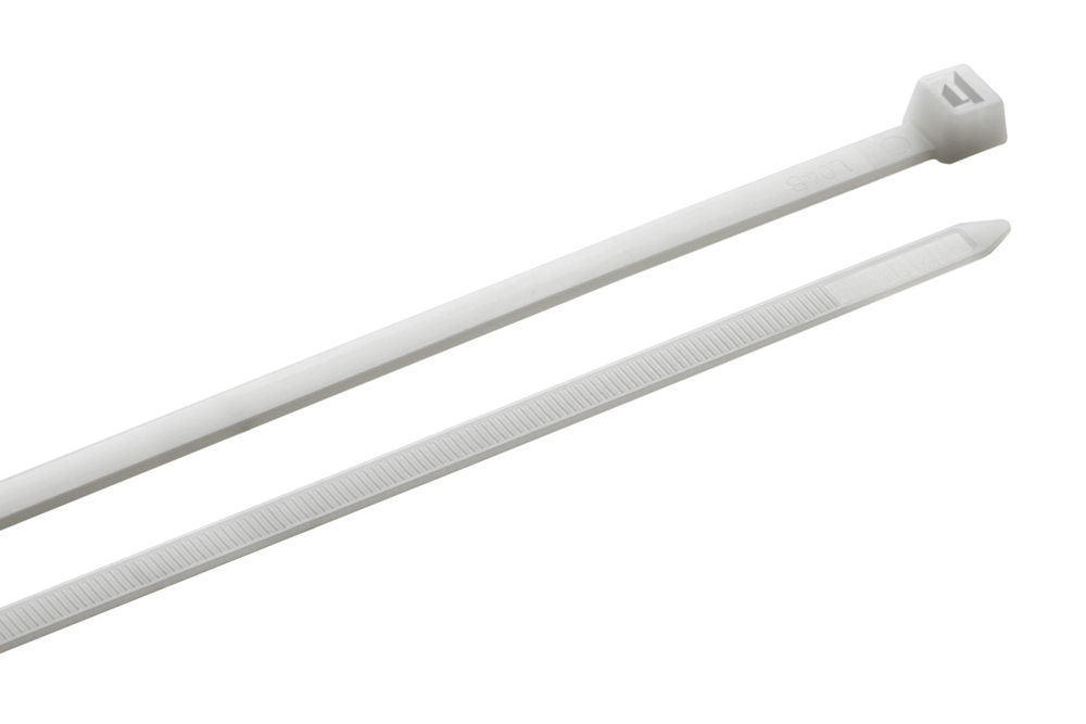 Meister Kabelbinder 550X7,6Mm Wi 25St - WU7452650
