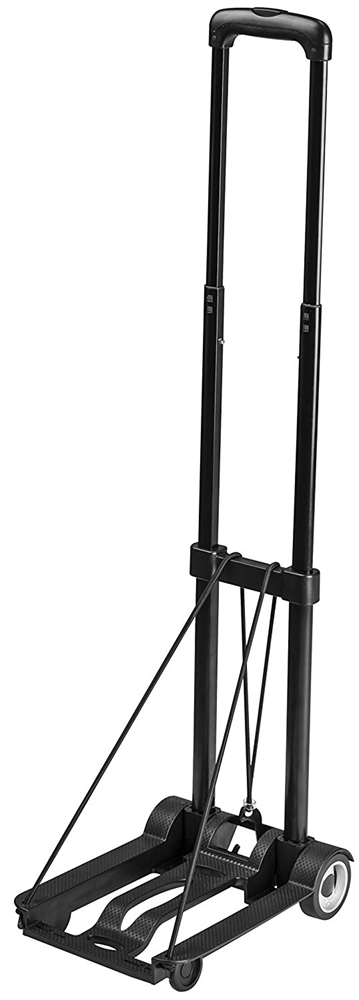 Meister Mini-Hand Truck 45Kg - wu8985730