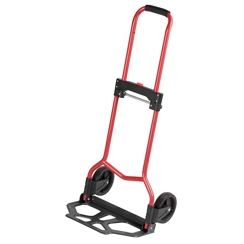 Meister Steekwagen Klapbaar 70Kg W wu8985760