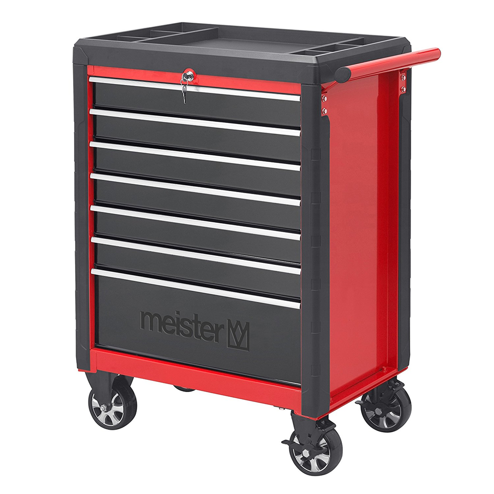 Meister Gereedschapswagen M-7 Meister - wu8986400