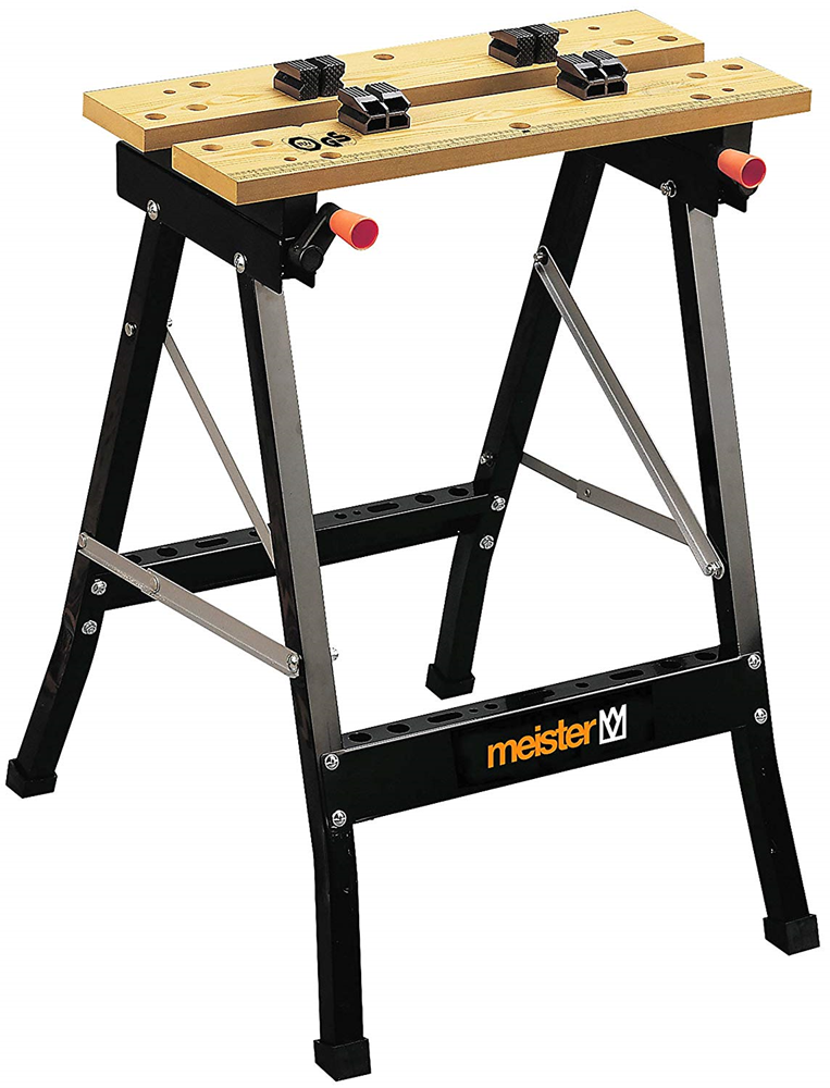 Meister Werkbank Spanbank Max 100Kg WU9079100