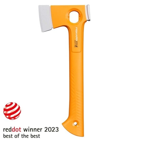 Fiskars X-serie X13 campingbijl - 1069101