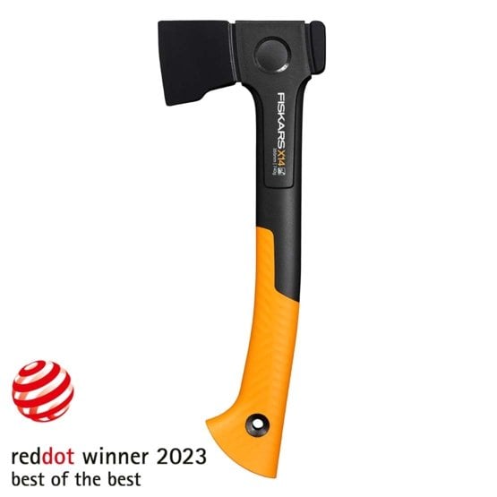 Fiskars X-serie X14 universele bijl XS - 1069102