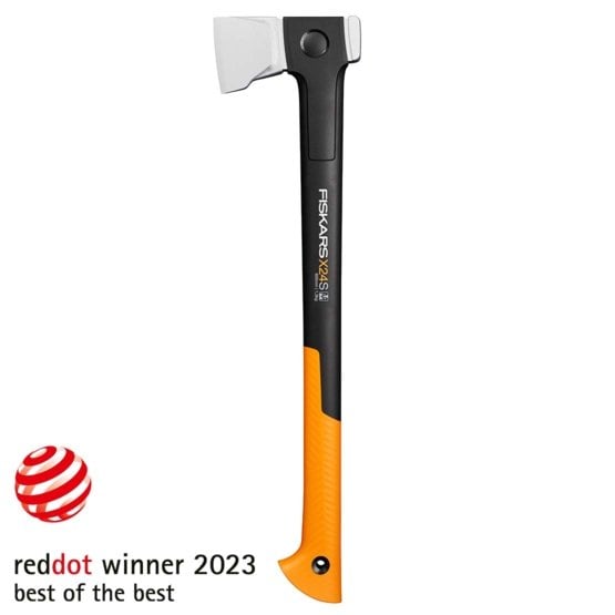 Fiskars X-serie X24 kloofbijl S - 1069105