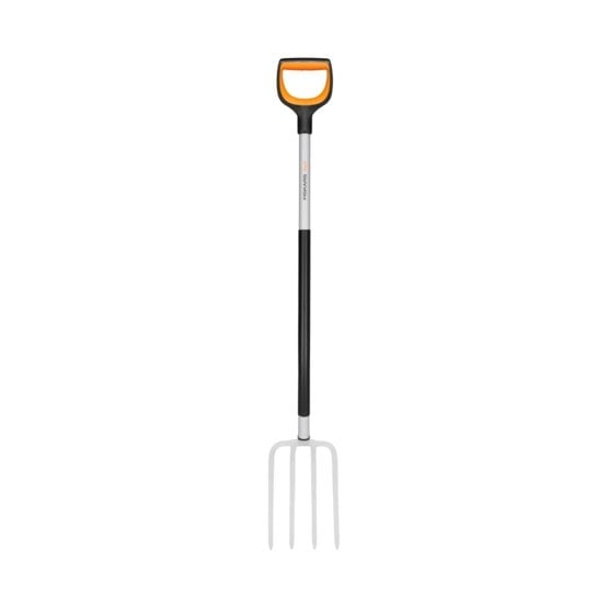 Fiskars Xact spitvork - 1070716