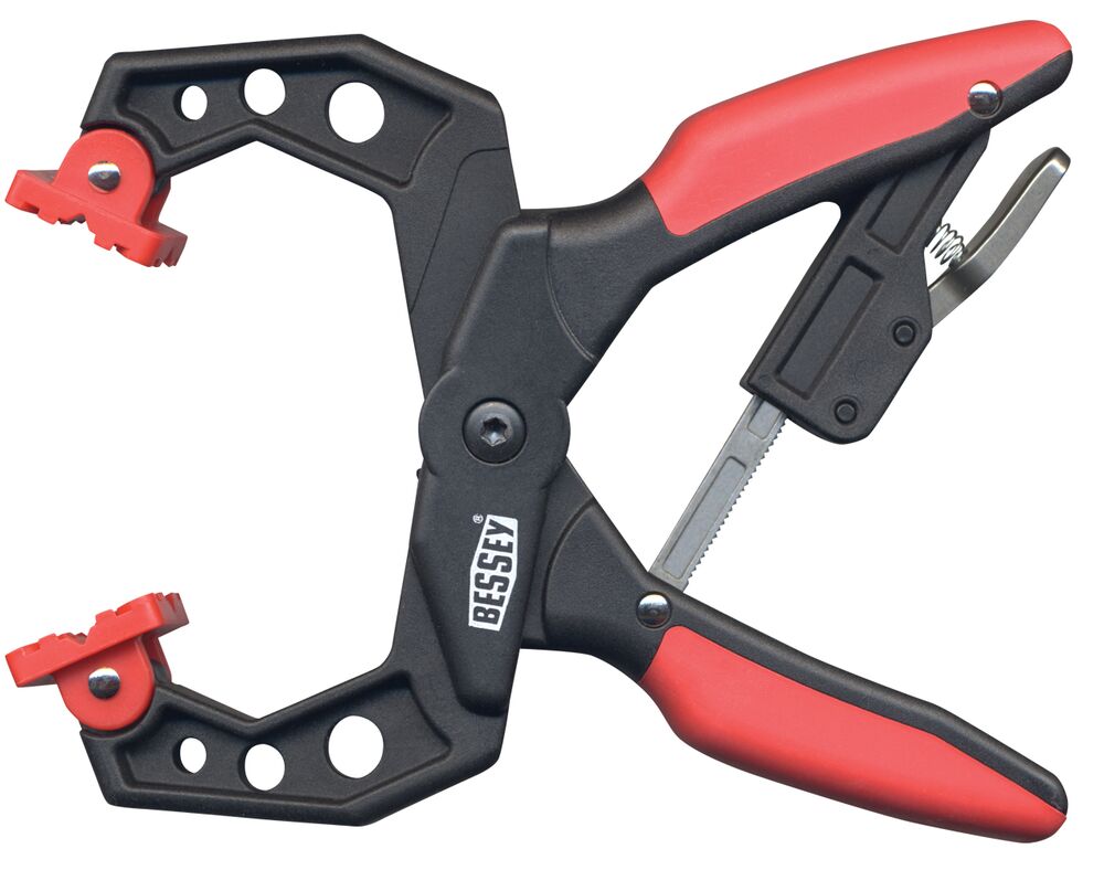 Bessey Veerklem 55/50 mm - XCR2