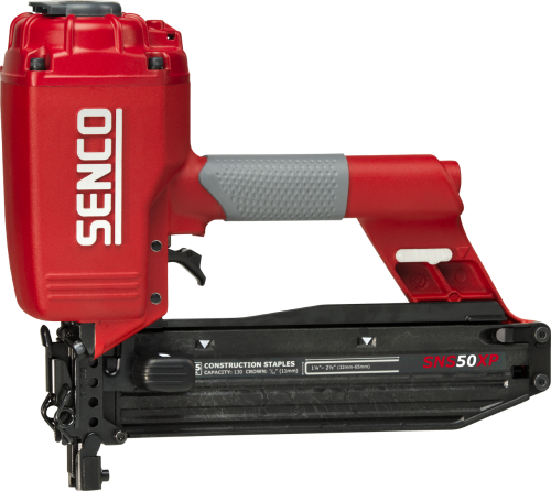 Senco Zware Nietmachine SNS50XP BF/TF-63mm - XL3057
