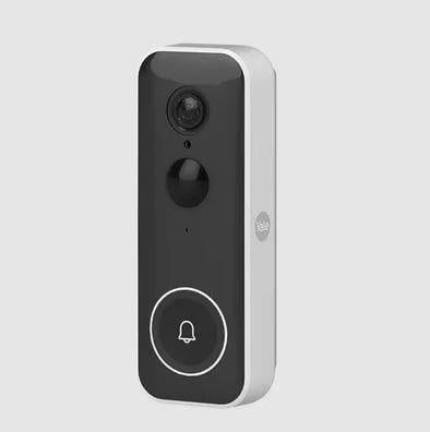 Nemef Yale Smart Video Doorbell Eagle | Yale Slimme Videodeurbel (6500mAh) A000460922
