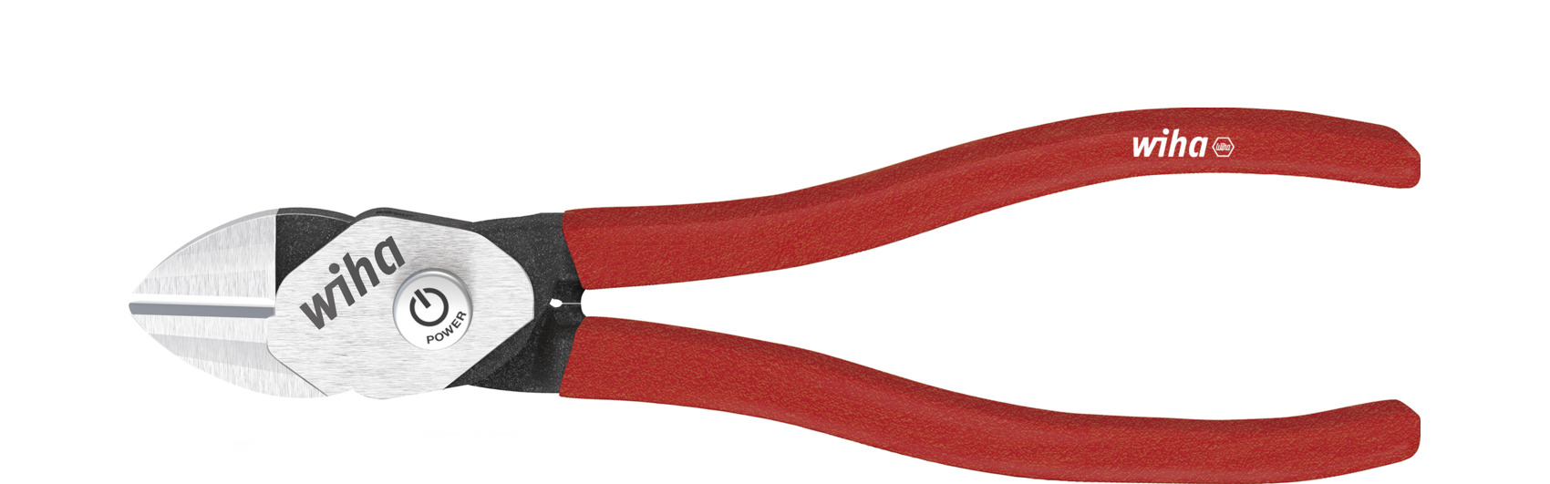 Wiha High-performance zijkniptang BiCut® Classic met DynamicJoint® omschakelbaar | 200 mm - 38981 - 38981