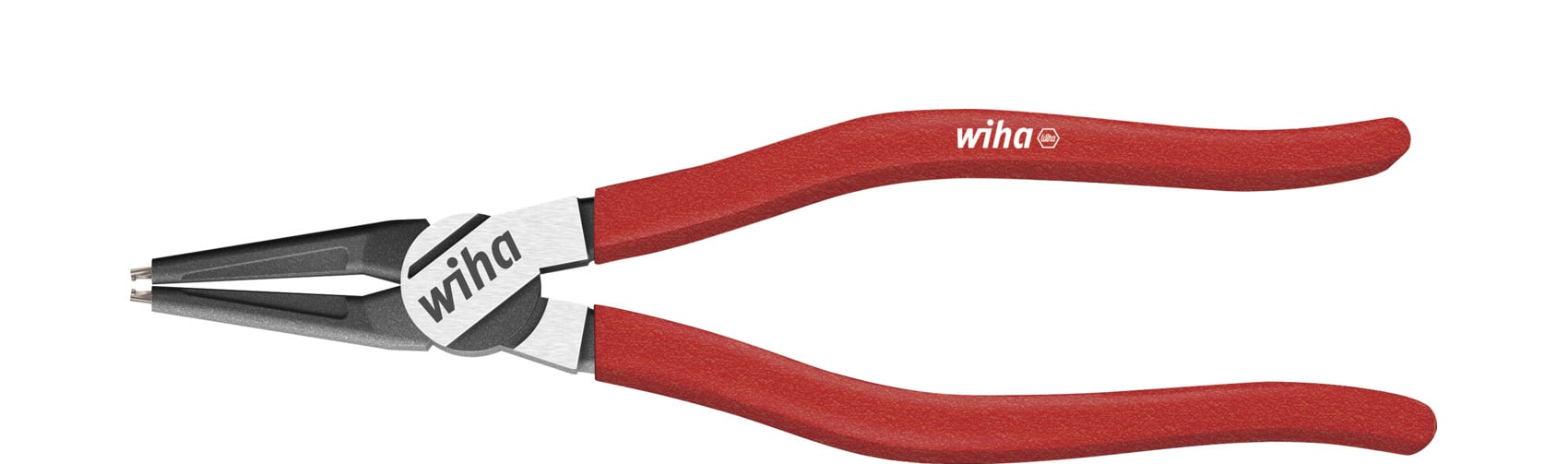 Wiha Borgringtang Classic met MagicTips® voor binnenborgringen (boringen) | 305 mm | 85-140 mm - 34692 - 34692