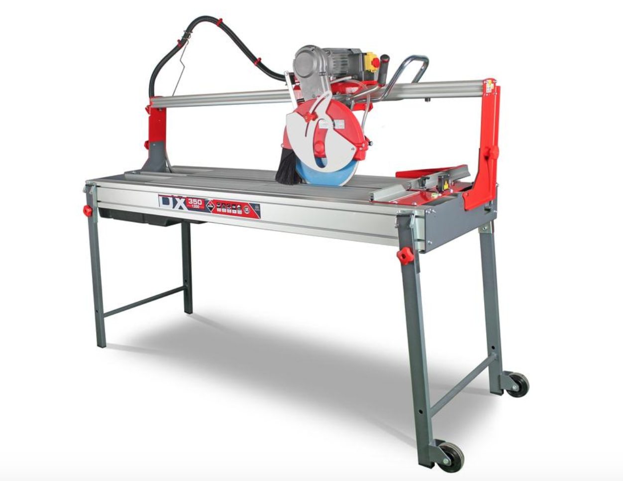 Rubi DX-350-N 1000 | Laser en Level 230v-50hz | Elektrische zaagmachine 52905