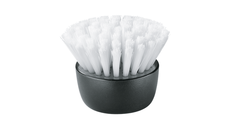 Bosch Groen Bosch Systeem accessoires UniversalBrush AC UniversalBrush (Bostel zacht) 1600A03282