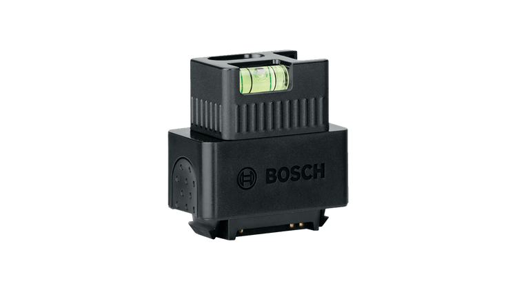 Bosch Groen Adapter Zamo (Lijn laser) 1600A02PZ4