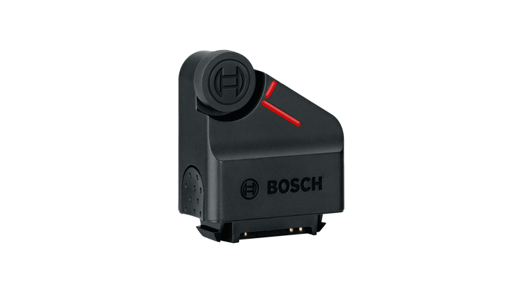 Bosch Groen Adapter Zamo (Wiel) - 1600A02PZ5