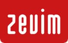 Zevim Kunststof Assortimentskoffer | Leeg - 2153306600