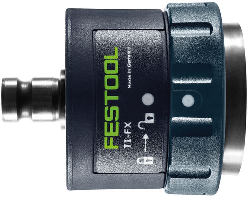 Festool Accessoires Adapter TI-FX | 498233