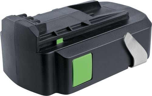 Festool Accessoires Accupack BPC 12 Li 4,2 Ah - 205238 - 205238