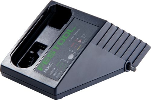 Festool Accessoires Sneloplaadapparaat MXC | 497495 - 497495