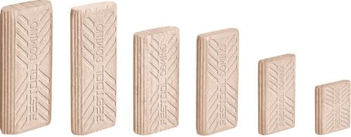 Festool Accessoires Deuvels beuken D 10x50/85 BU - 494942