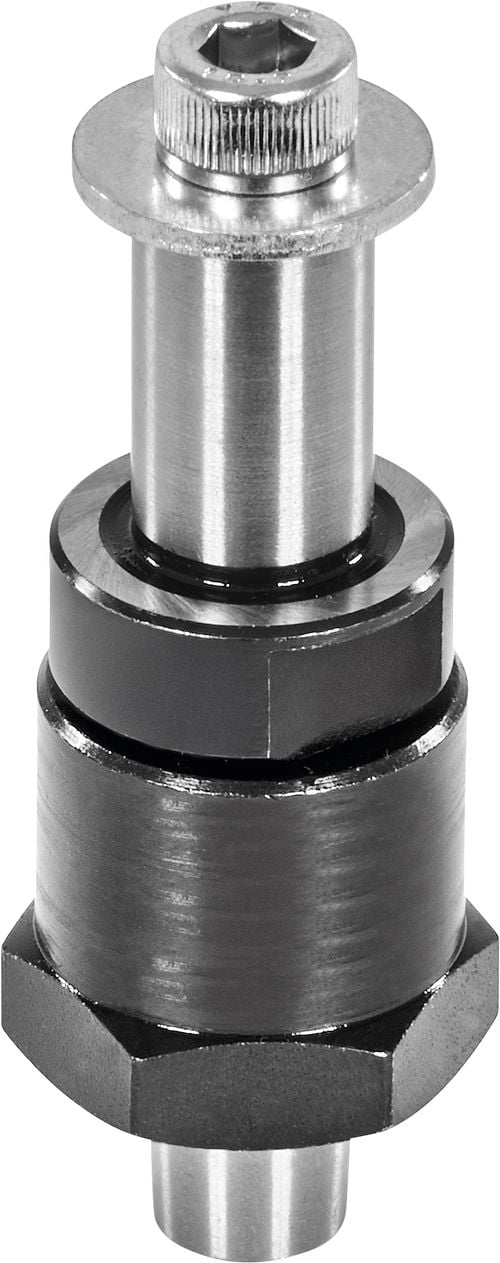 Festool Accessoires Freesspindel ASL20/OF1400-OF2200 - 490131