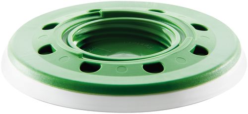 Festool Accessoires FastFix poetssteunschijf PT-STF-D125 FX-RO125 - 492128 afbeelding 1