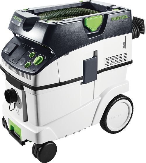 Festool Stofzuiger CTM 36 E CLEANTEC - 574988 - 574988