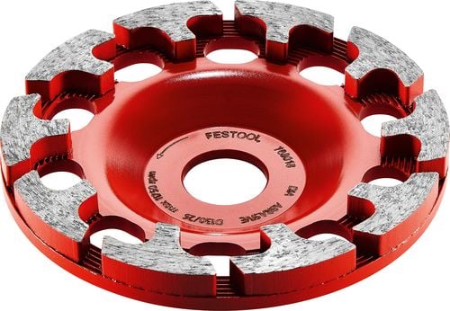 Festool Accessoires Diamant komschijf DIA ABRASIVE-D130 PREMIUM - 768018