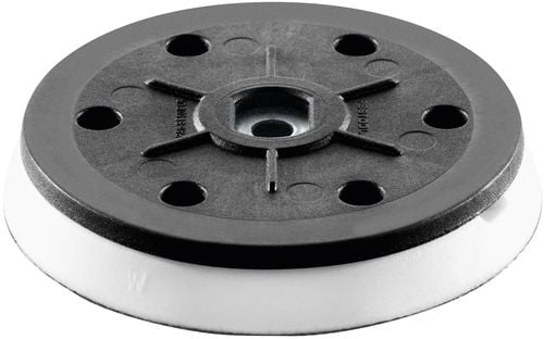 Festool Accessoires Steunschijf ST-STF-D77/6-M5 W - 498694