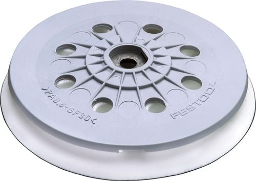 Festool Accessoires Steunschijf ST-STF 125/8-M8-J SW - 492288