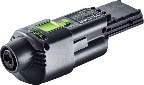 Festool Accessoires Netadapter ACA 220-240/18V Ergo - 202501