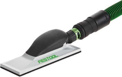 Festool Accessoires Schuurblok | HSK-A 80x200 - 496965