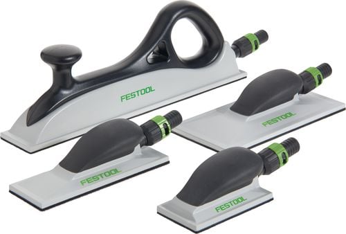 Festool Accessoires Schuurblokken HSK-A-Set - 497101