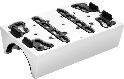 Festool Accessoires Radiusprofielzool SSH-STF-LS130-R25KV - 490165