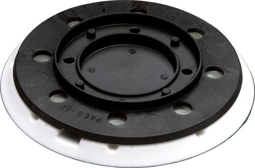 Festool Accessoires ST-STF ES125/90/8-M4 SW | 492282