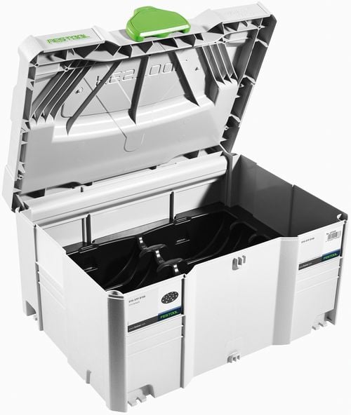 Festool Accessoires SYSTAINER T-LOC SYS-STF D150 | 497690