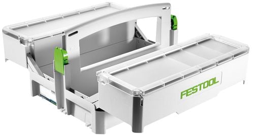 Festool Accessoires SYS-StorageBox SYS-SB - 499901