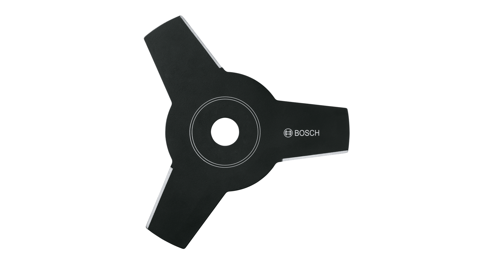 Bosch F016800627 | Onderdeel | LASERGESNEDEN BOSMAAIERMES 23CM - F016800627