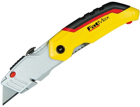 Stanley FatMax Vouwbaar Uitschuifmes - 0-10-825 - 0-10-825