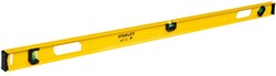 Stanley handgereedschap Waterpas I-beam 1200mm - 3L - 0-42-076 - 0-42-076