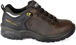 Grisport Safety 771 L / 33103 Laag S3 Zwart - Maat 41 - 11.049.003.41