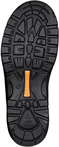 Grisport Safety 771 L / 33103 Laag S3 Zwart - Maat 40 - 11.049.003.40-2