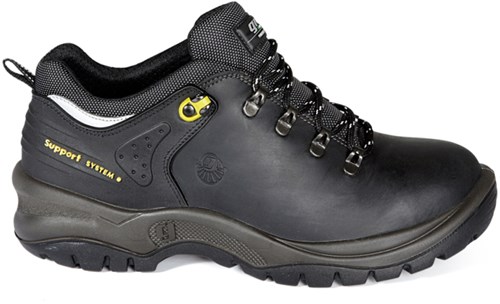 Grisport Safety 771 L / 33103 Laag S3 Zwart - Maat 46 - 11.049.003.46-3