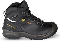 Grisport Safety 70211 C / 33253 Hoog S3 Zwart - Maat 47 - 11.049.014.47