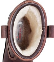Grisport Safety Laars 72401C + L Wool Zwart - Maat 47 - 11.049.021.47-3