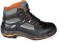 Grisport Safety 71607 L / 33409 Zwart - Maat 40 - 11.049.030.40