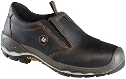 Grisport Safety 72009 L / 33412 Instapper S1P Zwart - Maat 48 - 11.049.033.48