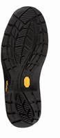 Grisport Safety 72009 L / 33412 Instapper S1P Zwart - Maat 39 - 11.049.033.39-3