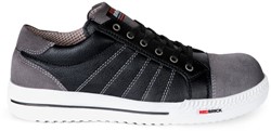 Redbrick Slate Sneaker Laag S3 Grijs - Maat 45 - 11.083.005.45