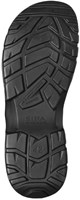 SIKA 19322 Proflex Klomp Dichte Hak S3 Zwart - Maat 47 - 16.089.011.47-3