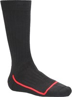 Bata Thermo Sok HM 2 | Zwart | Maat 50 - 31.017.004.47